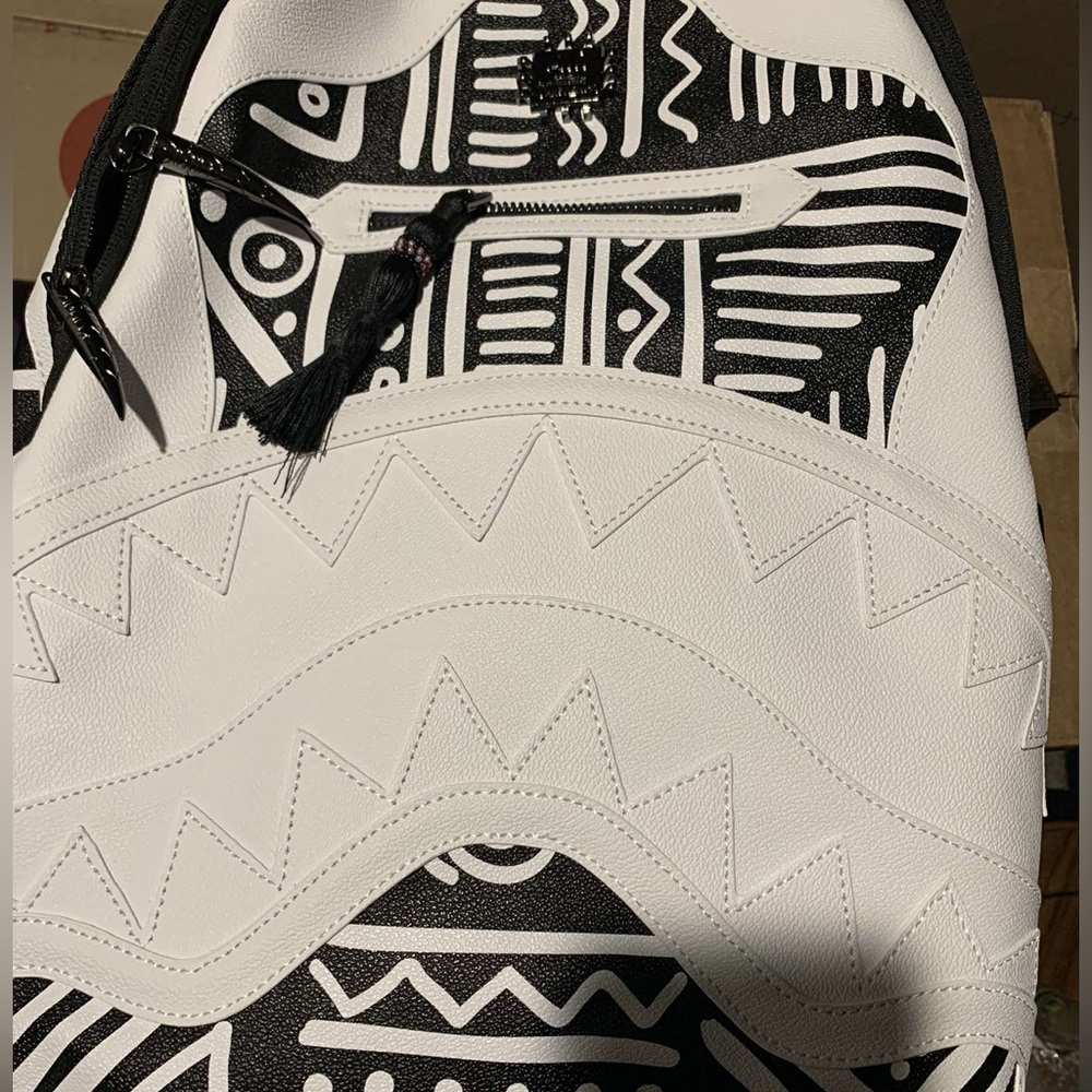 Sprayground backpack